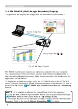 Preview for 124 page of Hitachi CP-X2010N User'S Manual And Operating Manual