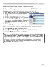 Preview for 125 page of Hitachi CP-X2010N User'S Manual And Operating Manual