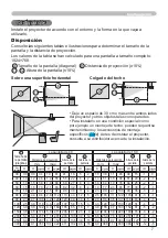 Preview for 16 page of Hitachi CP-X2011 User Manual – Operating Manual