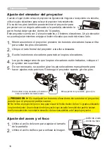 Preview for 27 page of Hitachi CP-X2011 User Manual – Operating Manual