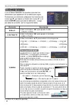 Preview for 35 page of Hitachi CP-X2011 User Manual – Operating Manual