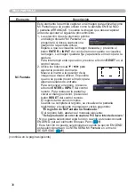 Preview for 47 page of Hitachi CP-X2011 User Manual – Operating Manual