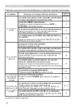 Preview for 71 page of Hitachi CP-X2011 User Manual – Operating Manual