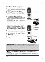 Preview for 84 page of Hitachi CP-X2011 User Manual – Operating Manual