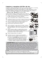 Preview for 88 page of Hitachi CP-X2011 User Manual – Operating Manual