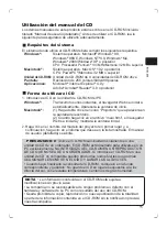 Preview for 89 page of Hitachi CP-X2011 User Manual – Operating Manual