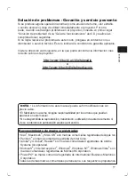 Preview for 91 page of Hitachi CP-X2011 User Manual – Operating Manual