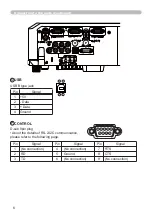 Preview for 98 page of Hitachi CP-X2011 User Manual – Operating Manual