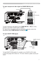 Preview for 99 page of Hitachi CP-X2011 User Manual – Operating Manual