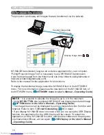 Предварительный просмотр 179 страницы Hitachi CP-X2011N Operating Manual