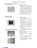 Preview for 7 page of Hitachi CP-X205W(C14-20N) Service Manual