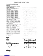 Preview for 9 page of Hitachi CP-X205W(C14-20N) Service Manual