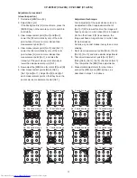 Preview for 11 page of Hitachi CP-X205W(C14-20N) Service Manual