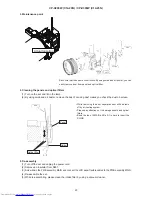 Preview for 23 page of Hitachi CP-X205W(C14-20N) Service Manual