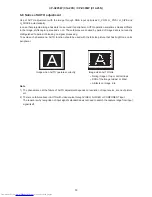 Preview for 30 page of Hitachi CP-X205W(C14-20N) Service Manual