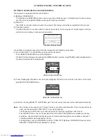 Preview for 31 page of Hitachi CP-X205W(C14-20N) Service Manual