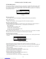 Preview for 32 page of Hitachi CP-X205W(C14-20N) Service Manual