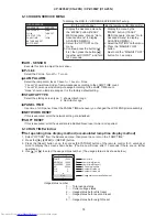 Preview for 35 page of Hitachi CP-X205W(C14-20N) Service Manual