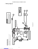 Preview for 37 page of Hitachi CP-X205W(C14-20N) Service Manual