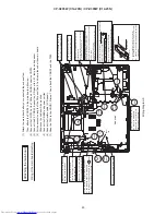 Preview for 45 page of Hitachi CP-X205W(C14-20N) Service Manual