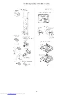 Preview for 50 page of Hitachi CP-X205W(C14-20N) Service Manual