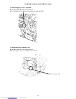 Preview for 54 page of Hitachi CP-X205W(C14-20N) Service Manual