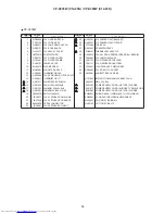 Preview for 58 page of Hitachi CP-X205W(C14-20N) Service Manual