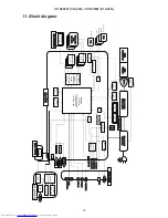 Preview for 70 page of Hitachi CP-X205W(C14-20N) Service Manual