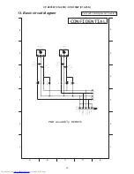 Preview for 72 page of Hitachi CP-X205W(C14-20N) Service Manual