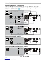 Preview for 12 page of Hitachi CP-X251 series User Manual – Operating Manual