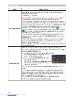 Preview for 48 page of Hitachi CP-X2530WN User Manual