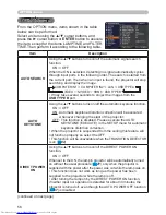 Preview for 56 page of Hitachi CP-X2530WN User Manual