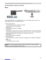 Preview for 101 page of Hitachi CP-X2530WN User Manual