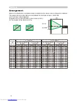 Preview for 8 page of Hitachi CP-X256 User'S Manual And Operating Manual