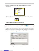 Preview for 88 page of Hitachi CP-X268A User'S Manual And Operating Manual