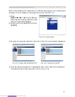 Preview for 100 page of Hitachi CP-X268A User'S Manual And Operating Manual