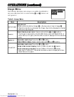 Preview for 15 page of Hitachi CP-X270 User Manual