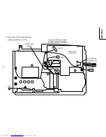 Preview for 31 page of Hitachi CP-X270W Service Manual