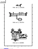 Preview for 37 page of Hitachi CP-X270W Service Manual