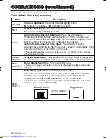 Предварительный просмотр 11 страницы Hitachi CP-X275W User Manual