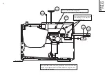 Предварительный просмотр 26 страницы Hitachi CP-X380W Service Manual