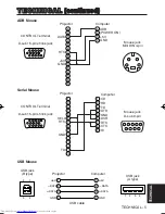 Preview for 30 page of Hitachi CP-X380W User Manual