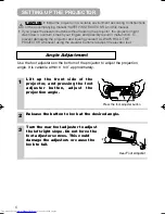 Preview for 7 page of Hitachi CP-X385 User Manual