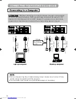 Preview for 11 page of Hitachi CP-X385 User Manual