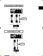 Preview for 12 page of Hitachi CP-X385 User Manual