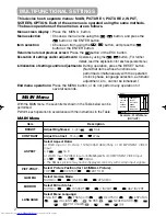 Preview for 32 page of Hitachi CP-X385 User Manual