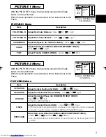 Preview for 33 page of Hitachi CP-X385W User Manual