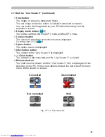 Preview for 55 page of Hitachi CP-X417 series Network Manual