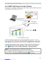 Preview for 95 page of Hitachi CP-X417 series Network Manual