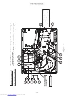 Preview for 48 page of Hitachi CP-X417W(C14-30AWL) Service Manual